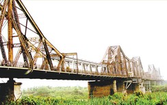 Thủ tướng đồng ý đề xuất của Bộ GTVT không dỡ cầu Long Biên