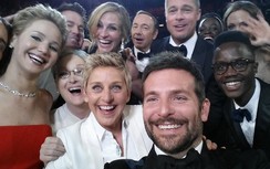 Những khoảnh khắc đáng nhớ tại Lễ trao giải Oscar 2014