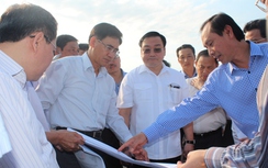 Đề xuất xây cảng HKQT Long Thành theo hình thức PPP