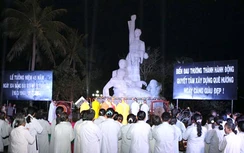 46 năm ngày thảm sát Mỹ Lai, Quảng Ngãi