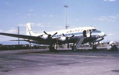 5 vụ tai nạn máy bay bí ẩn trong lịch sử hàng không