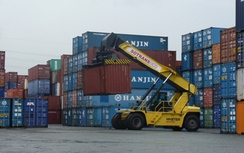 Logistics Việt Nam khan hiếm nguồn nhân lực