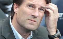 Inter Milan chào mời Laudrup