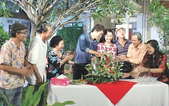 Tuần này, khởi chiếu 3 phim truyền hình Việt