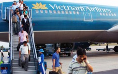 VNA tham gia Hội chợ Du lịch quốc tế Việt Nam
