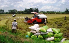 Nguyên Phó chủ tịch nước "chất vấn" Bộ trưởng Cao Đức Phát