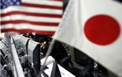 Mỹ - Nhật đẩy mạnh đàm phán thu hẹp khoảng cách thương mại