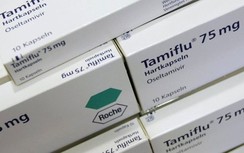 Anh: "Vứt" hàng trăm triệu USD vì thuốc chống cảm cúm Tamiflu