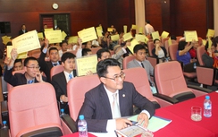 BVSC phấn đấu doanh thu đạt 198 tỷ đồng năm 2014