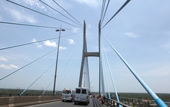 Hai lần lỡ hẹn xây cầu Mỹ Thuận