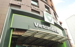 Thêm Vietcombank lên phương án sáp nhập