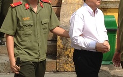 Nguyên chủ tịch UBND huyện Hóc Môn bị tăng án tù