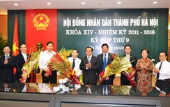 Giám đốc Sở GTVT Hà Nội được bầu giữ chức Phó chủ tịch TP