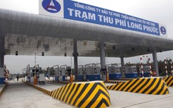 TP HCM tăng làn thu phí tránh ùn tắc giao thông