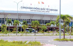 Đề xuất đầu tư BOT vào CHK quốc tế Cam Ranh