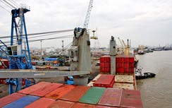 Nâng hiệu quả khai thác cảng biển khu vực Bà Rịa - Vũng Tàu