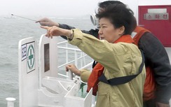 Vụ chìm phà Sewol: Thủ tướng và nhiều bộ trưởng có thể mất chức