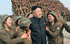 Tình báo Mỹ chịu thua Kim Jong-un