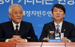Thủ tướng Hàn Quốc bị chỉ trích từ chức là hành động "hèn nhát"