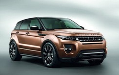 Land Rover "Made in China" sẽ xuất hiện vào cuối năm nay