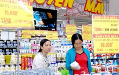 Người tiêu dùng Việt thích mua hàng khuyến mại