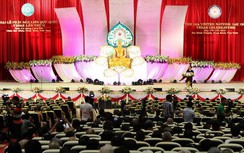 Vấn đề biển Đông cũng nóng tại Vesak 2014