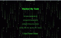 220 website của Việt Nam đã bị "hacker Trung Quốc" tấn công