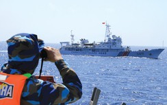 An toàn hàng hải trên biển Đông bị đe dọa nghiêm trọng