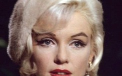 Marilyn Monroe qua đời không phải vì tự tử