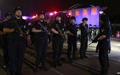 Trung Quốc nhận diện 5 kẻ khủng bố trong vụ đánh bom chợ