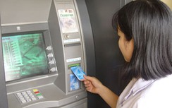 Hà Nội: Nhiều máy ATM bị "liệt"