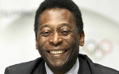 Pele: Tây Ban Nha là đội bóng tuyệt vời