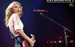 Taylor Swift hủy diễn tại Thái Lan