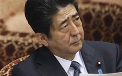Nhật Bản đối trọng với Trung Quốc về an ninh châu Á tại Shangrila