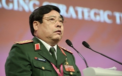Bộ trưởng Phùng Quang Thanh: "Việt Nam đang cân nhắc kiện Trung Quốc"