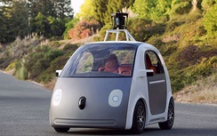 Google có thể trở thành "mối đe dọa" trong sản xuất xe hơi