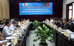 Nhật Bản đánh giá Việt Nam xử lý vụ JTC kiên quyết, kịp thời