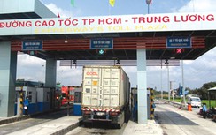 Vì sao xe tải "né" cao tốc TPHCM - Trung Lương?