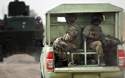 Nigeria: Quân đội cấm phát hành báo để 'bịt miệng dư luận'?