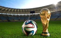 Điểm tin World Cup sáng 8/6: FIFA kiếm bộn tiền