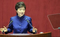 Hàn Quốc bất ngờ bổ nhiệm cựu Tổng biên tập làm Thủ tướng