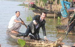 Trần Bảo Sơn tái ngộ khán giả với phim kinh dị