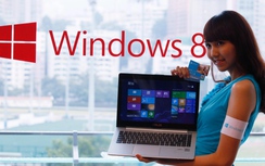Vì sao Trung Quốc lại cấm dùng Windows 8