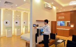 Chính thức ra mắt Nhà thông minh Bkav SmartHome