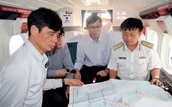 Những chuyện chưa kể vụ tìm máy bay MH370