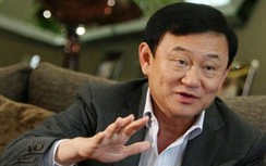 Thái Lan: Quân đội muốn cựu Thủ tướng Thaksin trở về