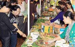 Festival Văn hoá Ẩm thực Việt tại Nha Trang