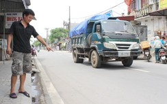 Hiến đất tổ tông làm quốc lộ