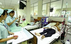 Hà Nội đồng ý tăng giá hơn 1.300 dịch vụ y tế