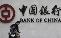 Ngân hàng Trung Quốc bị cáo buộc rửa tiền